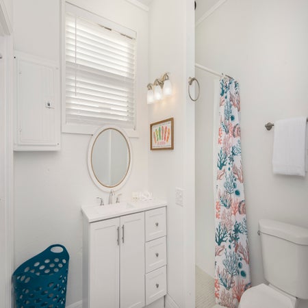 Beach House Paradise