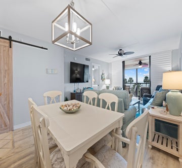 Caper Beach Club 313