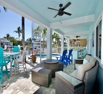 Harborside on Palermo