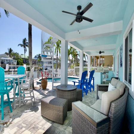 Harborside on Palermo