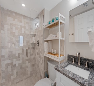 Seaside Condo 109