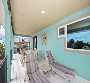 Sand Dollar on Miramar