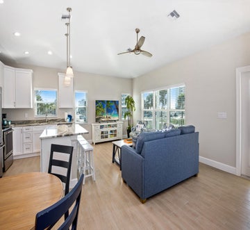 Betty’s Beach House