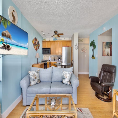 Lovers Key Beach Club #303