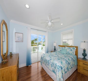 Marilyn's Beach House