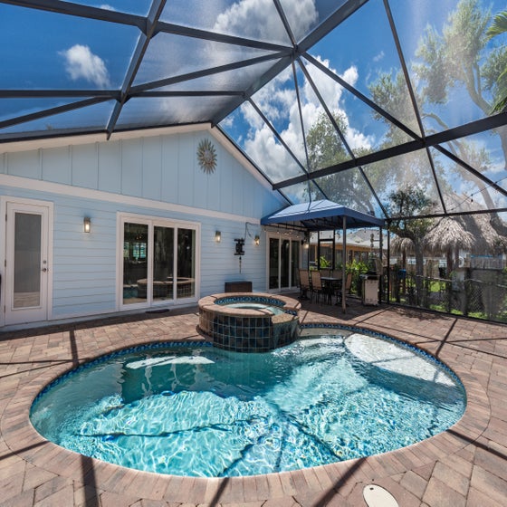 Welcome to My Happy Place!