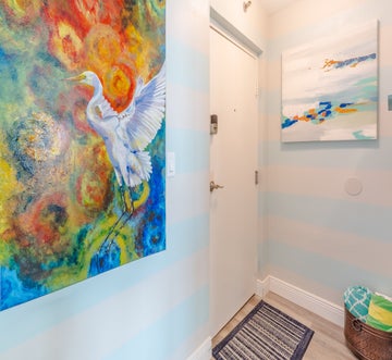 Estero Beach & Tennis 807-C