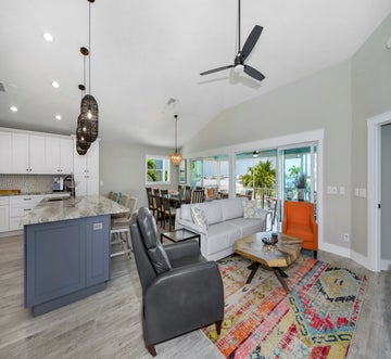 Harborside on Palermo