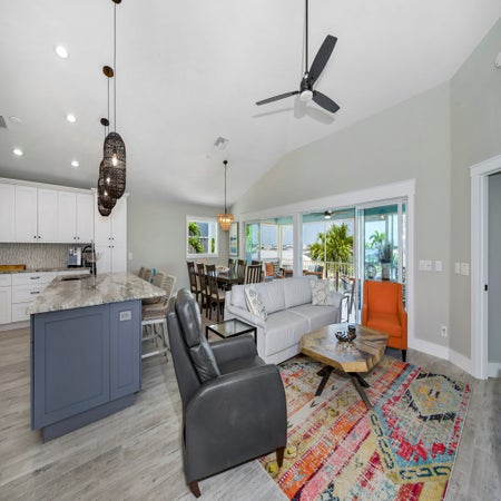 Harborside on Palermo