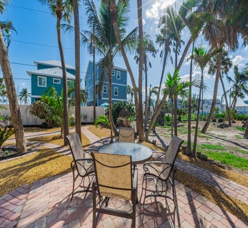 Palmetto Beach Cottage 1