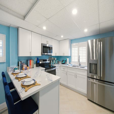 Sand Dollar Suite