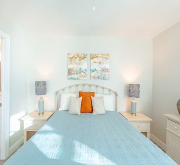 Estero Beach & Tennis 807-C