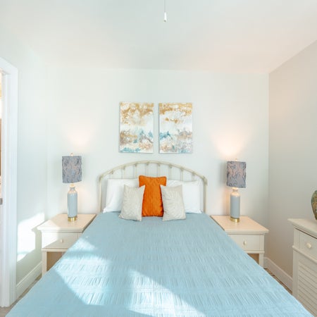 Estero Beach & Tennis 807-C