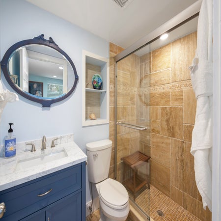 Marilyn's Beach House