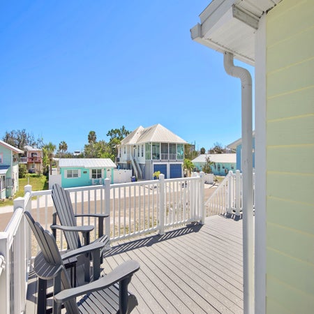 Island Paradise Estate