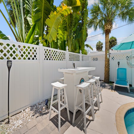 Bluewaters Beach House