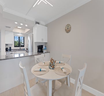Seaside Condo 109