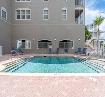 White Cap Condo B201