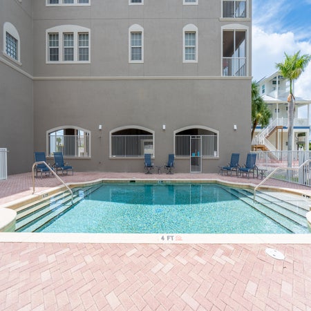 White Cap Condo B201