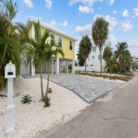 Sandpiper Shores