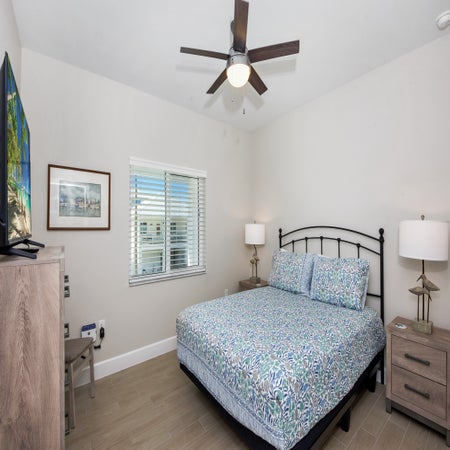 Betty’s Beach House