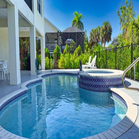 The Oasis