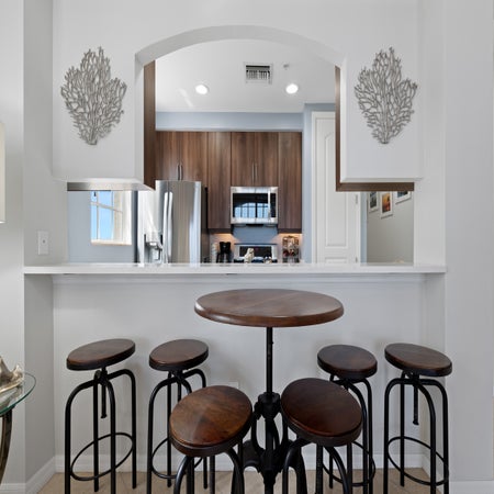 White Cap Condo B201