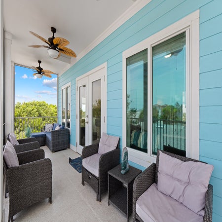 Bluewaters Vista