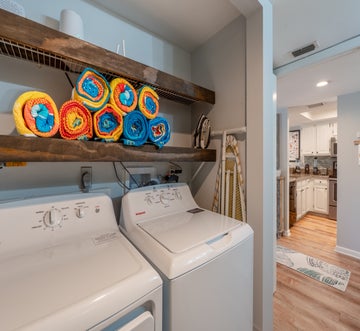 Santa Maria I #104- The Sunnyside