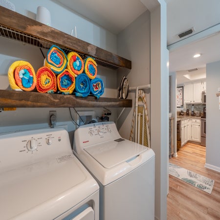 Santa Maria I #104- The Sunnyside