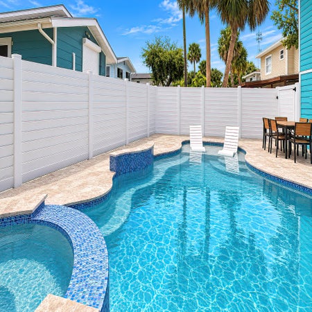 Sand Dollar Suite