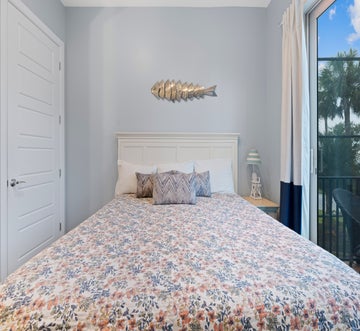 Sabal Palms