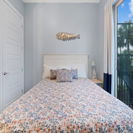 Sabal Palms