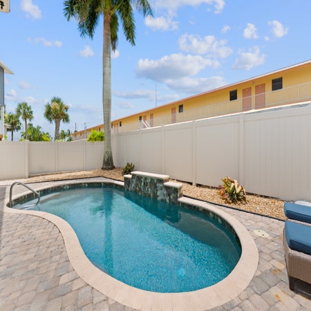Casa del Sol Breeze