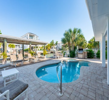 218 Dolphin Beach House