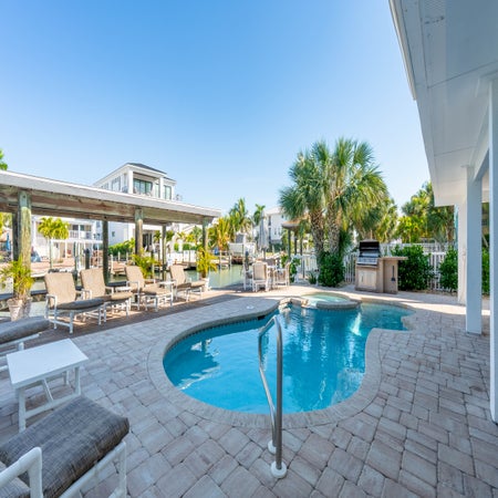 218 Dolphin Beach House