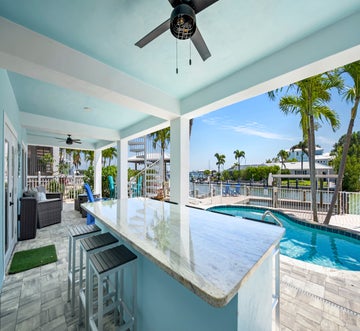 Harborside on Palermo