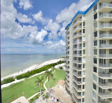 Estero Beach & Tennis 806-B