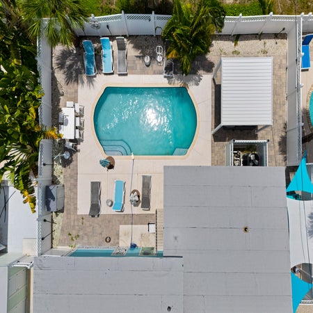 Bluewaters Beach House