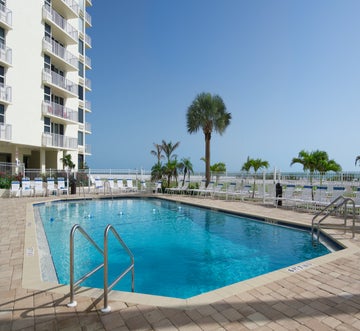 Estero Beach & Tennis 1001-A