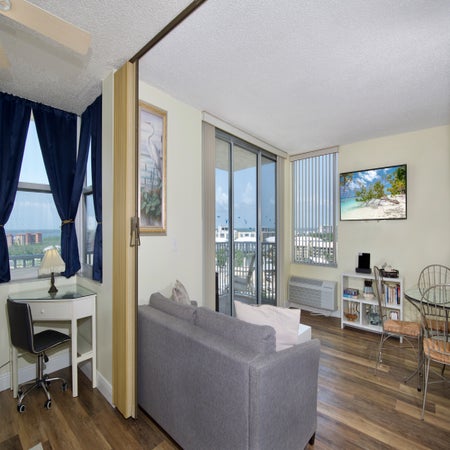 Estero Beach & Tennis 1001-A