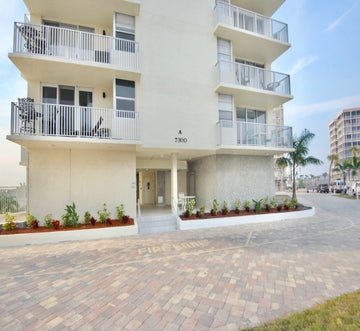 Estero Beach & Tennis 1201-A