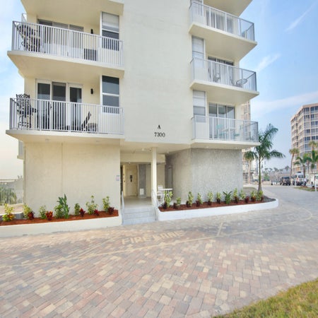 Estero Beach & Tennis 1201-A