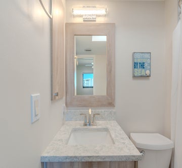 Carlos Pointe #515 - The Pelican Pad