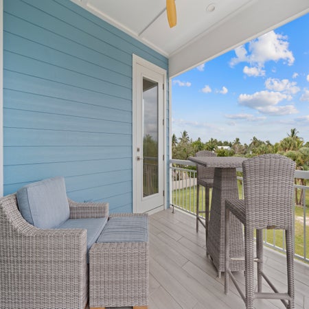 Anchors Down