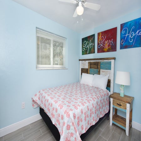 Mermaid Tales 3BR #1, #5, and #6