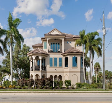 Sabal Palms