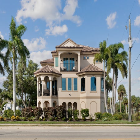 Sabal Palms