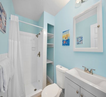 Mermaid Tales 3BR #1, #5, and #6