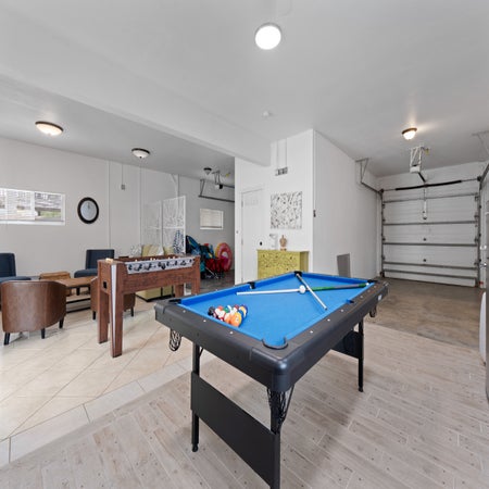 Casa del Sol Breeze